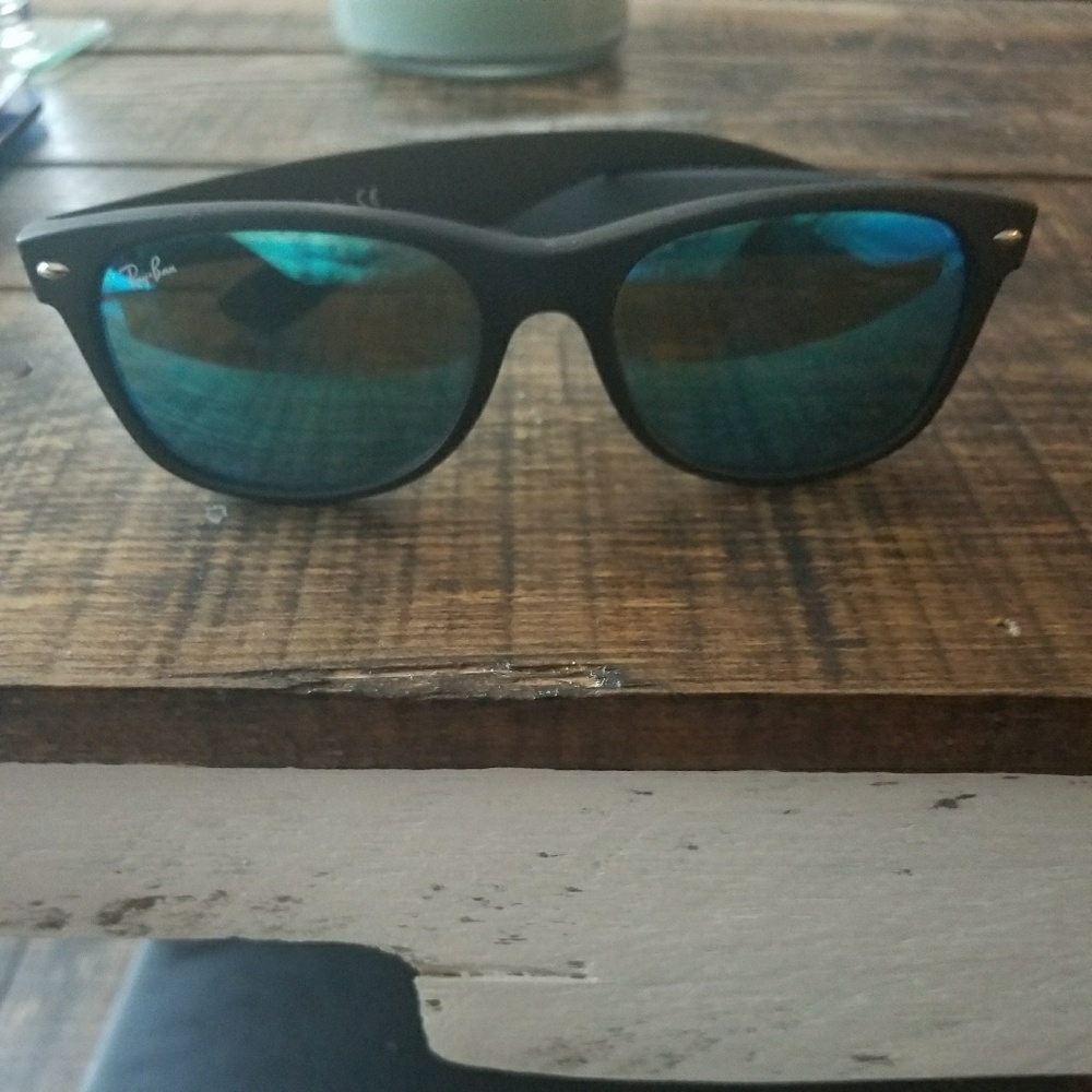 Ray Bans